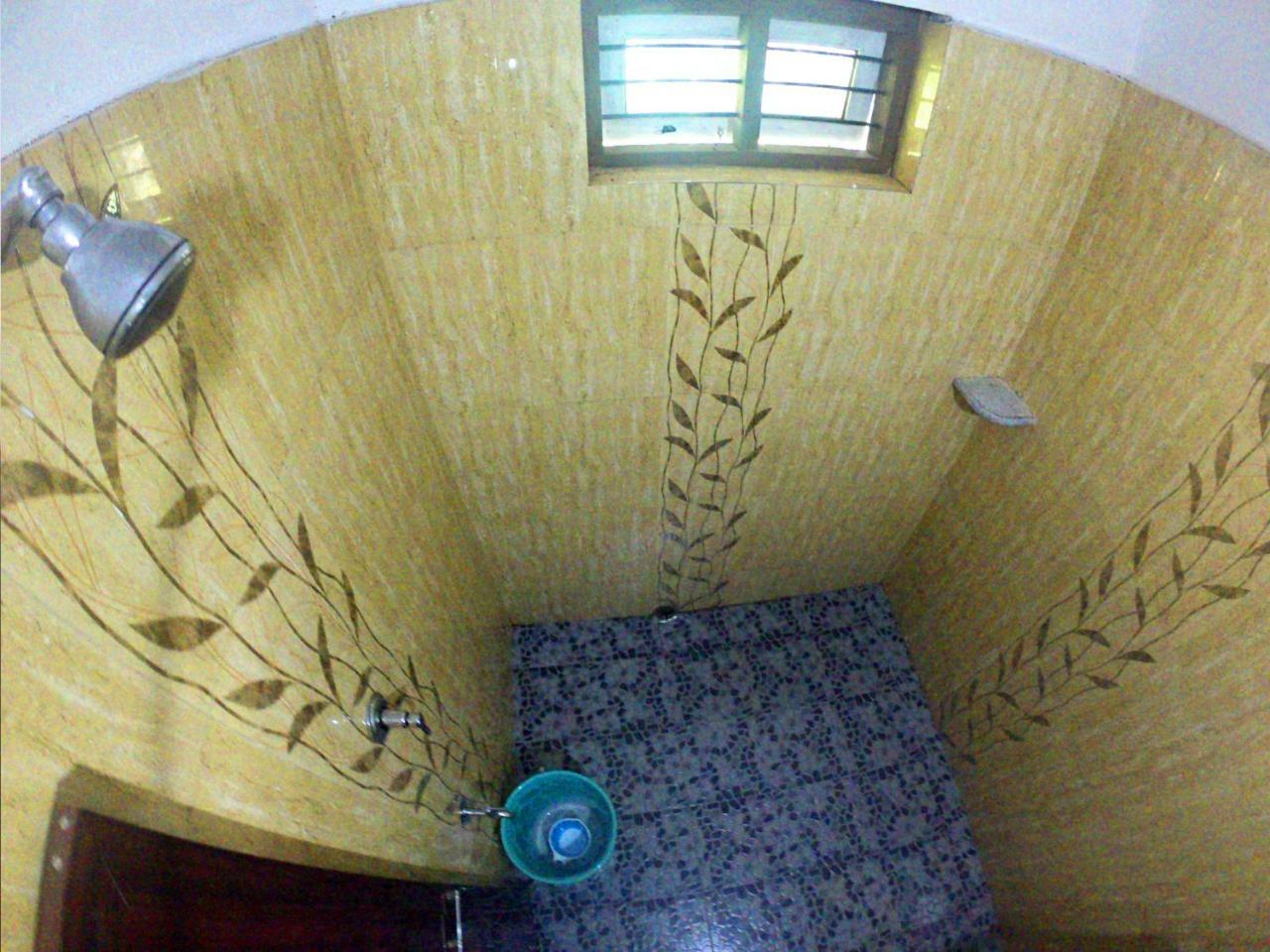 Darpana Homestay Munnar Exterior foto